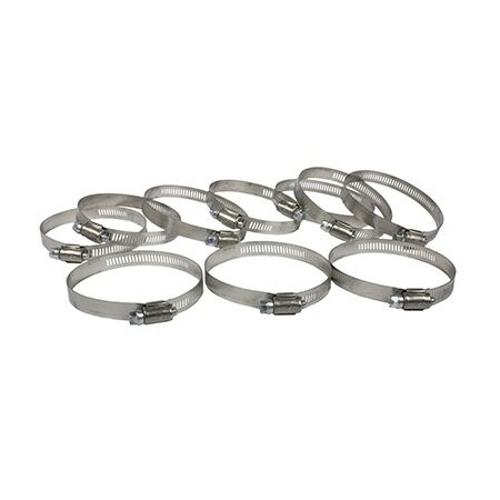 Motorcraft Clamp - Hose, Yf3265 YF3265